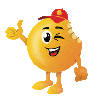 Pao De Queijo Frase Sticker by Disquinho Alimentos