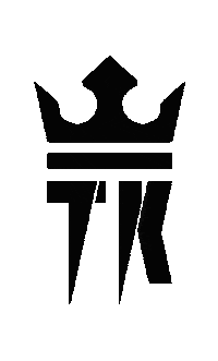 Tk Notjustabrand Sticker by thekingmtb