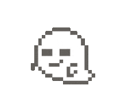 Halloween Sing Sticker