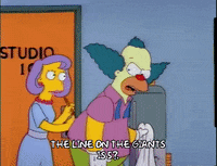 talking season 3 GIF