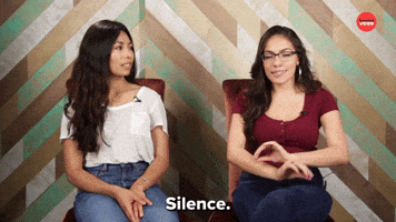 Silence