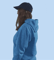 Girl Smile GIF by StreckTransport