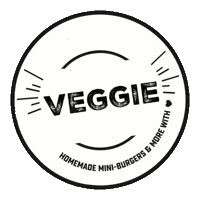 Burger Munich Sticker by derkleineflo