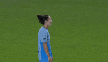 Womens Soccer Seriously GIF by National Women's Soccer League