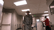 Nba Playoffs Sport GIF by NBA