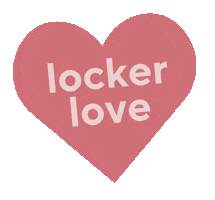 Heart Berry Sticker by mustard made