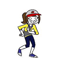happy pokemon go Sticker by Maíra Colares