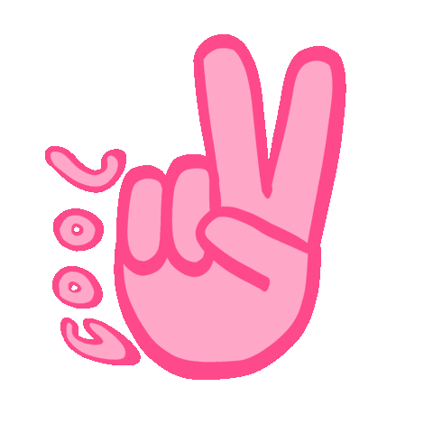 Cool Sticker by Peaky Digital