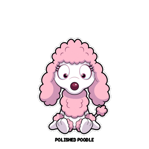 Art Animation Sticker by VeeFriends