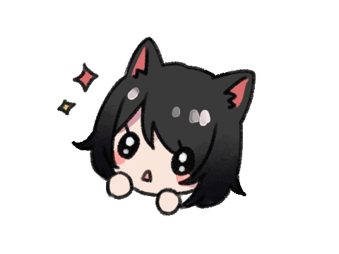 Mizoreame Sticker