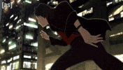 Run Running GIF by Adult Swim