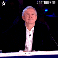 GIF by Ireland's Got Talent