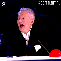 drag race gottalentirl GIF by Ireland's Got Talent