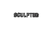Sculptedathletics Sticker by Sculpted