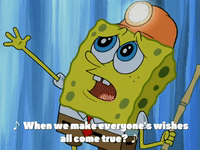 season 4 GIF by SpongeBob SquarePants