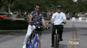 nbc water GIF by 1st Look