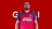 OfficialShots celebration mo mohamed aldershottown GIF