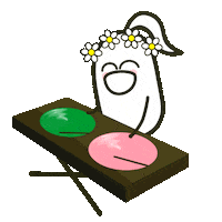 Dance Fun Sticker by Tic Tac Polska