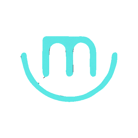 mediwunder giphygifmaker smile teeth dentist Sticker