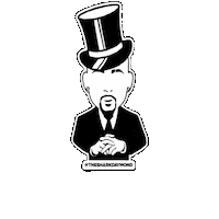 Daymond John Heart Sticker by TheSharkGroup