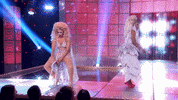 Drag Race Reveal GIF by RuPaul's Drag Race