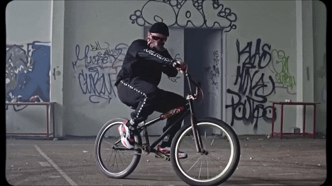 Bike Puma GIF by Stay Independent