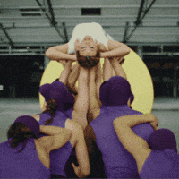 Music Video Dancing GIF by Rigoberta Bandini