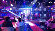 Dance Show GIF by Movistar Plus+