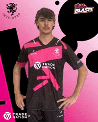 Ball Bat GIF by Somerset County Cricket Club