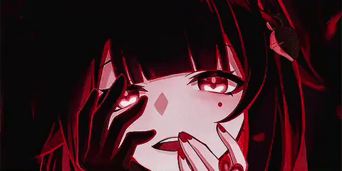 AnimeMaster181 sparkle video game honkai star rail GIF