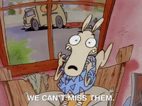 rockos modern life nicksplat GIF
