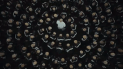 jamiexx GIF by Pitchfork