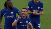 pedro cfc GIF by Chelsea FC