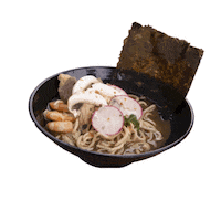 Food Restaurant Sticker by Tabu sushi