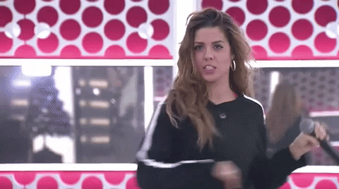 ot miriam GIF by Operación Triunfo