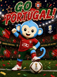 World Cup Football GIF by Respective