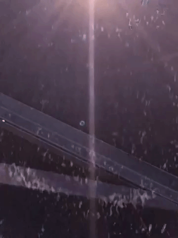 heroesafterdark GIF by GIPHY Frame