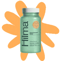 Fun Feel Better Sticker by Hilma