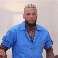 Hotel Alex GIF by eltrecetv