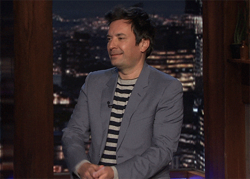 Jimmy Fallon Yes GIF by The Tonight Show Starring Jimmy Fallon