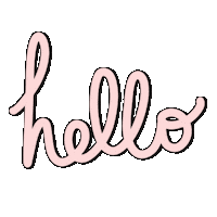 lemurina hello hi hola holi Sticker