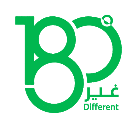 180 Sticker by LOYAC