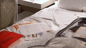 Abc Notes GIF by The Bachelorette