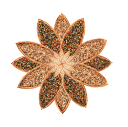 Flower Pide Sticker by Pidem Türkiye