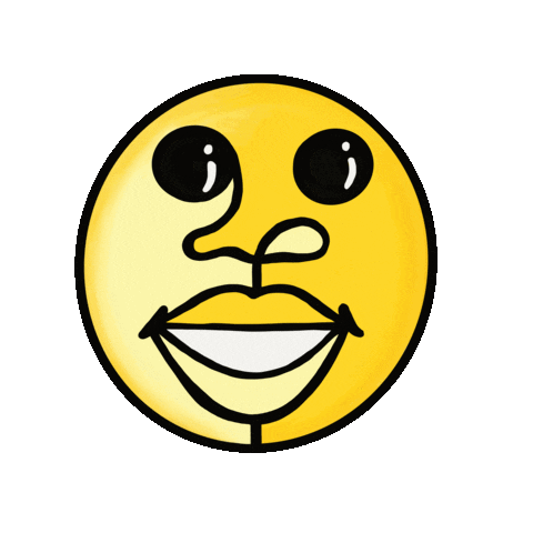 Smilebyphillip Sticker