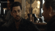 Season 2 Prime Video GIF by Tom Clancy’s Jack Ryan