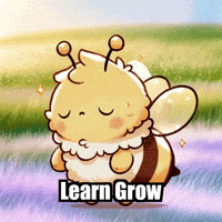 Wisdom GIF by Beelightened