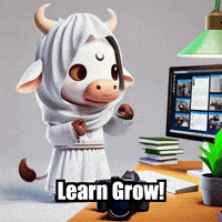 Photography Learning GIF by Sagemoohammad