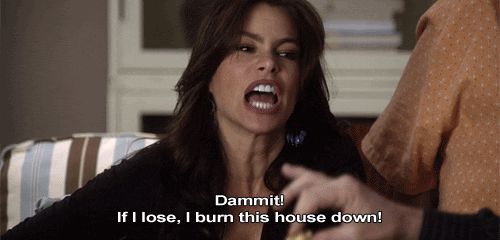 modern family abc GIF