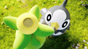 Sad My Bad GIF by Pokémon